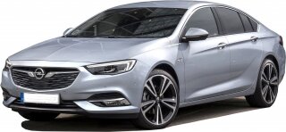 2018 Opel Insignia GS 2.0 Dizel 210 HP Otomatik Elite (4x4) Araba kullananlar yorumlar